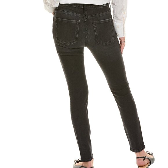 Current/Elliott Stiletto Skinny Jean - Picture 2 of 2